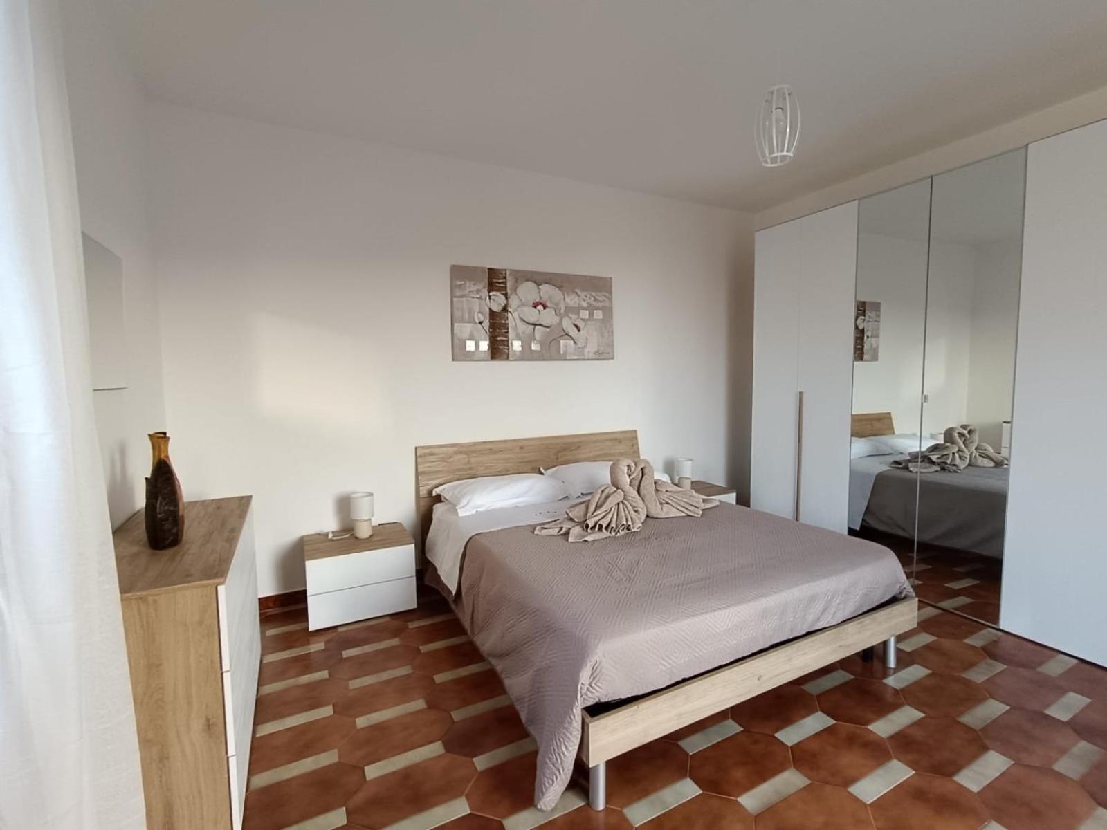 סנטה קתרינה דלו איאוניו Florence House מראה חיצוני תמונה