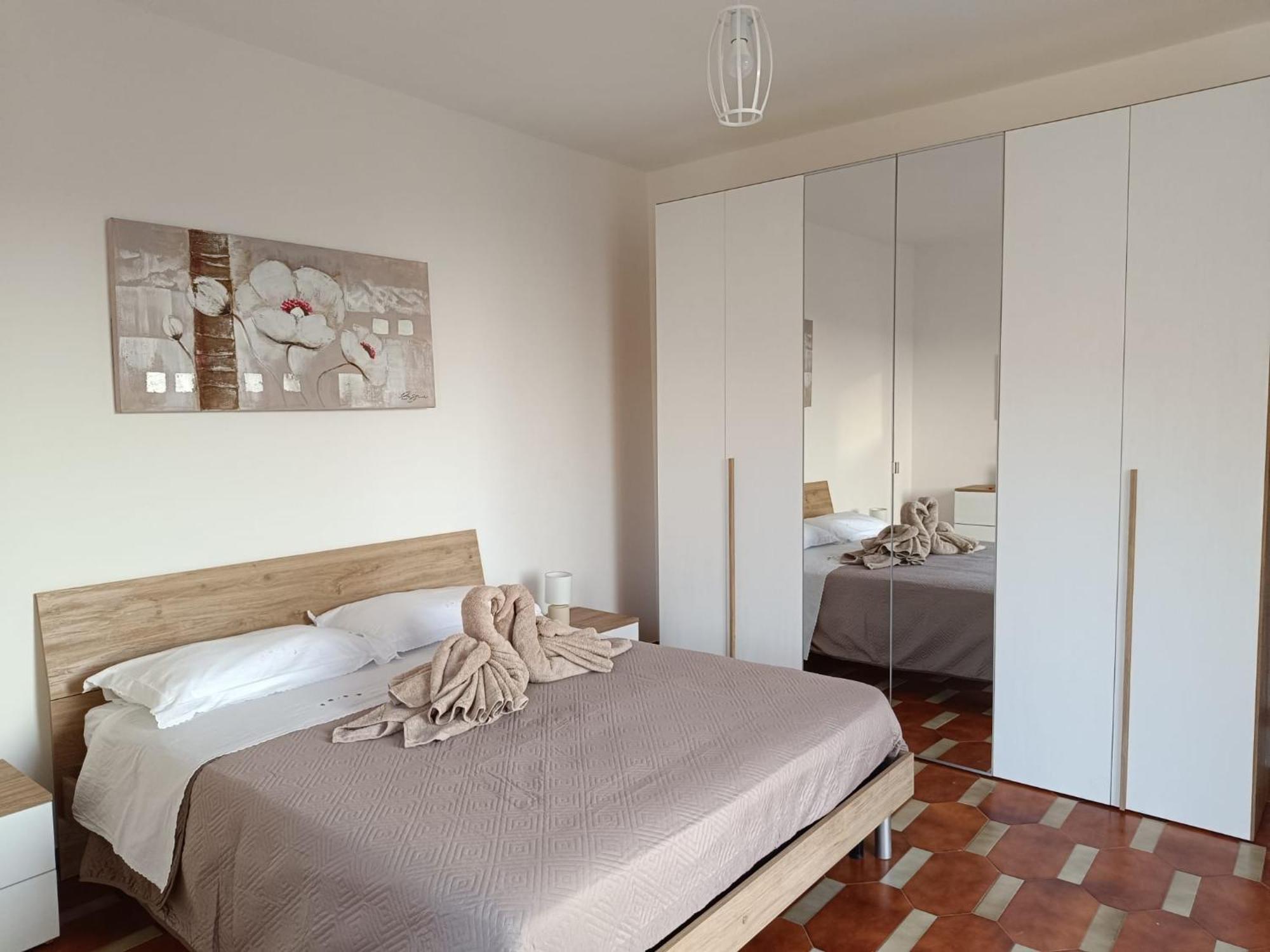 סנטה קתרינה דלו איאוניו Florence House מראה חיצוני תמונה