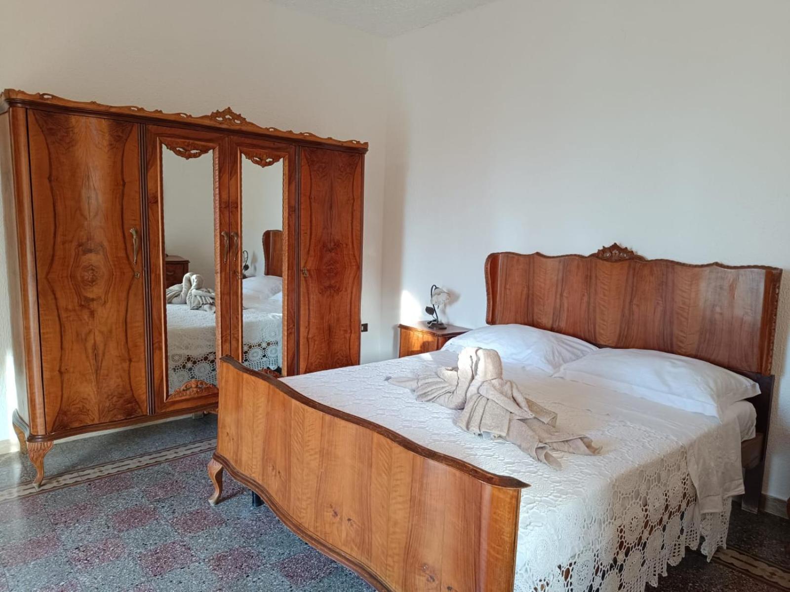סנטה קתרינה דלו איאוניו Florence House מראה חיצוני תמונה