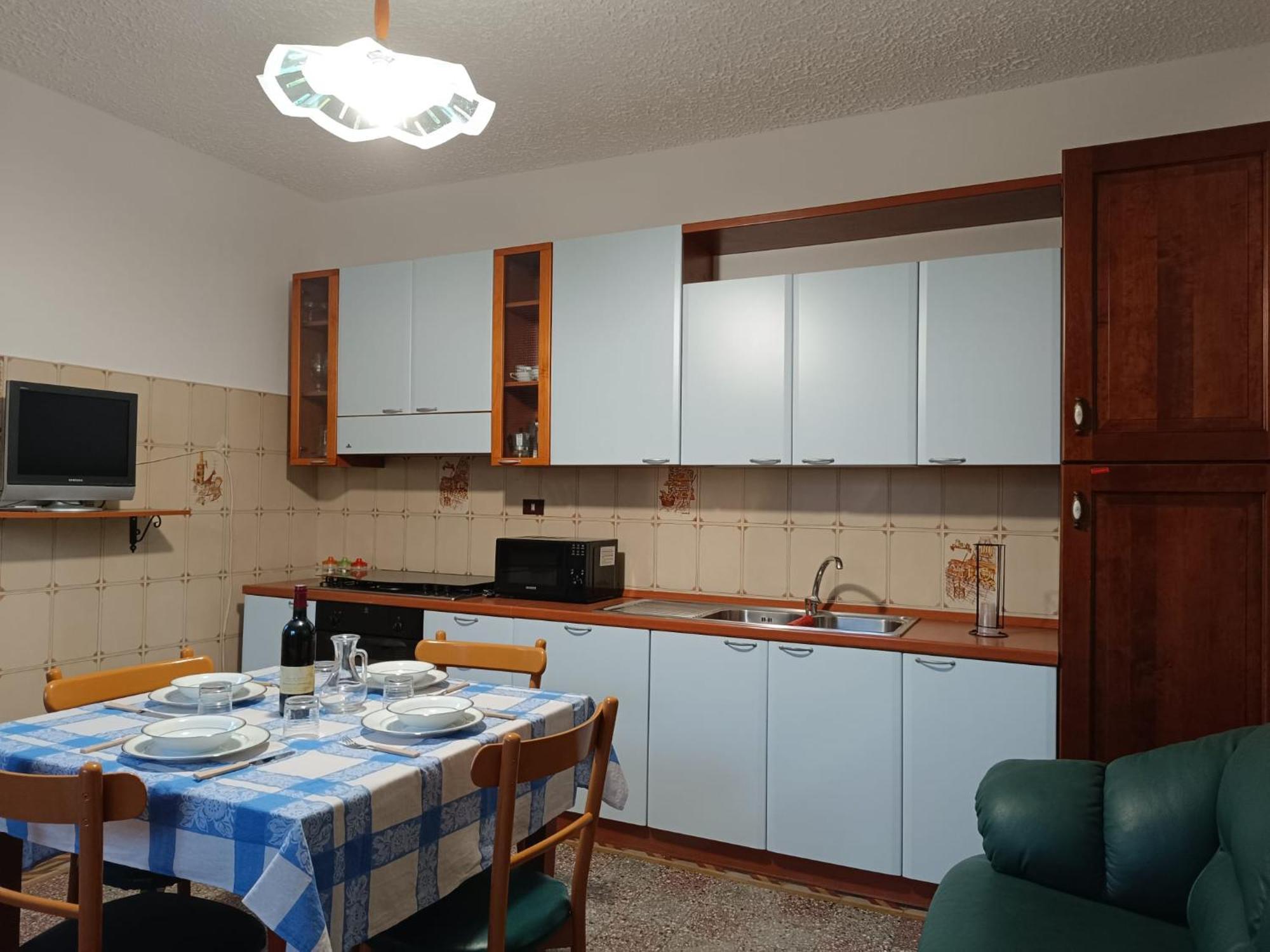 סנטה קתרינה דלו איאוניו Florence House מראה חיצוני תמונה