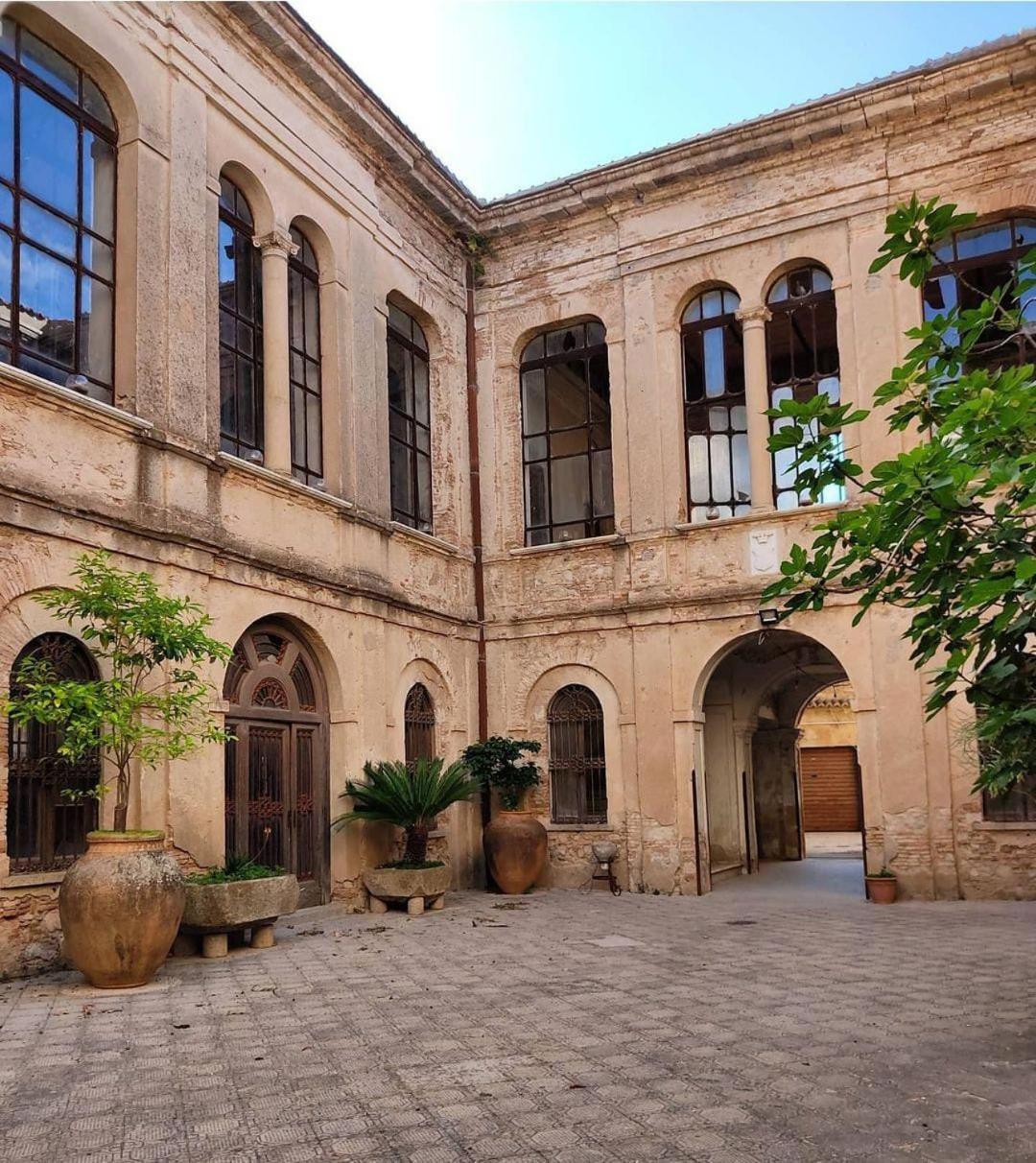 סנטה קתרינה דלו איאוניו Florence House מראה חיצוני תמונה