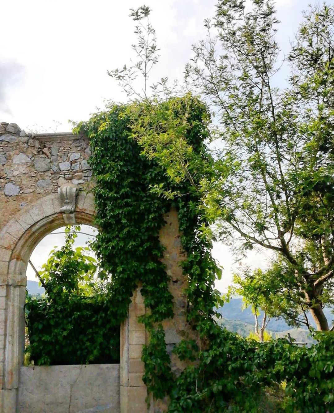 סנטה קתרינה דלו איאוניו Florence House מראה חיצוני תמונה