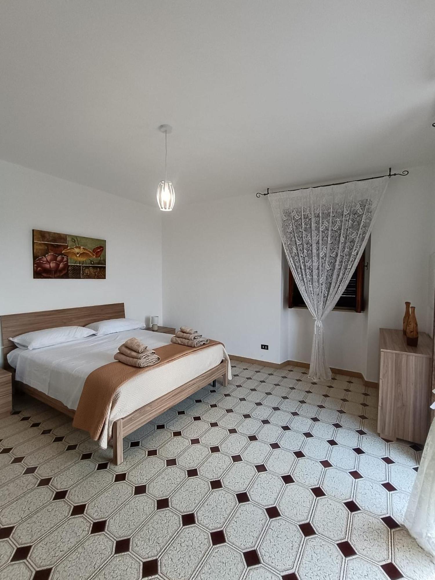 סנטה קתרינה דלו איאוניו Florence House מראה חיצוני תמונה
