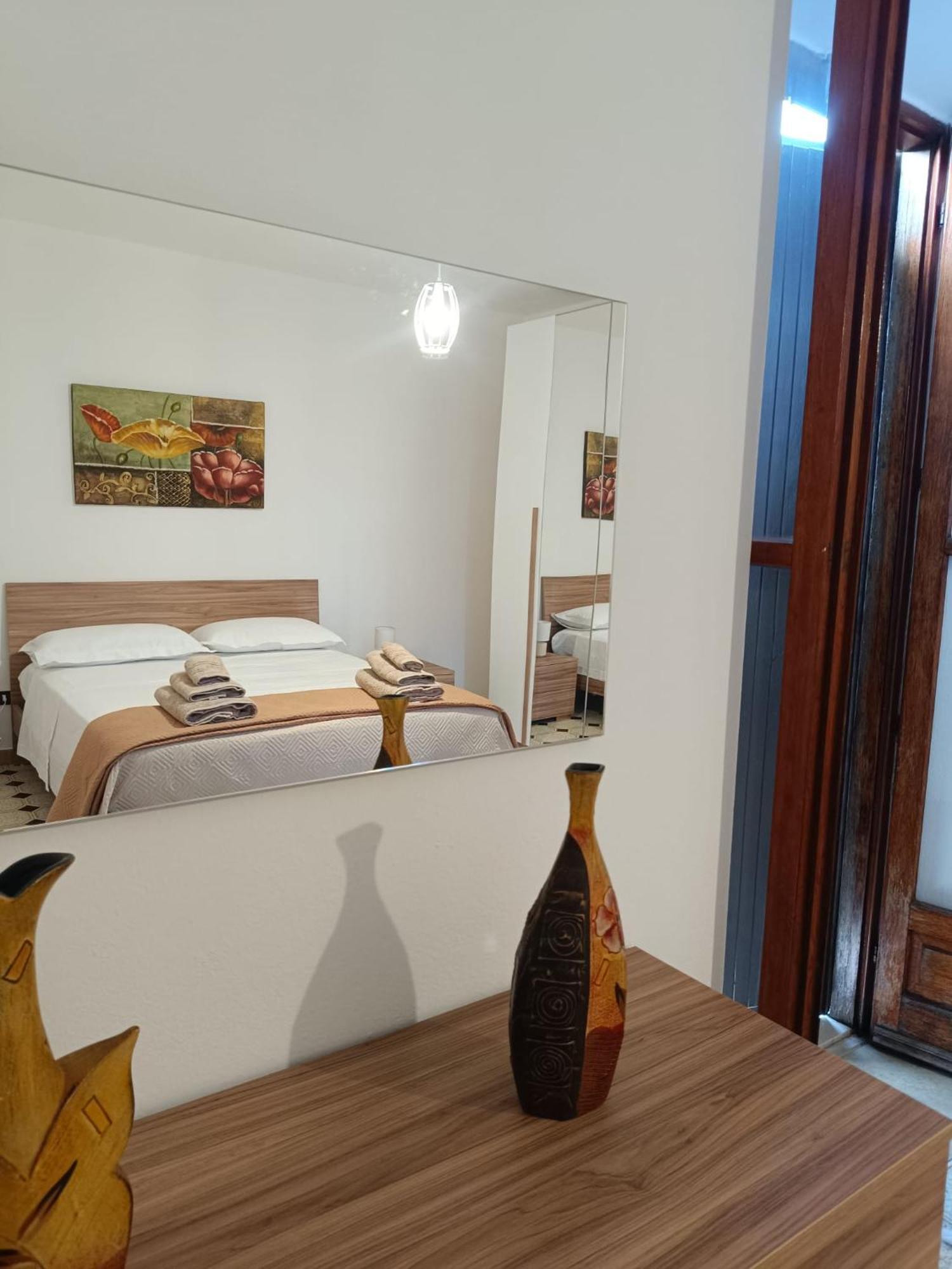 סנטה קתרינה דלו איאוניו Florence House מראה חיצוני תמונה